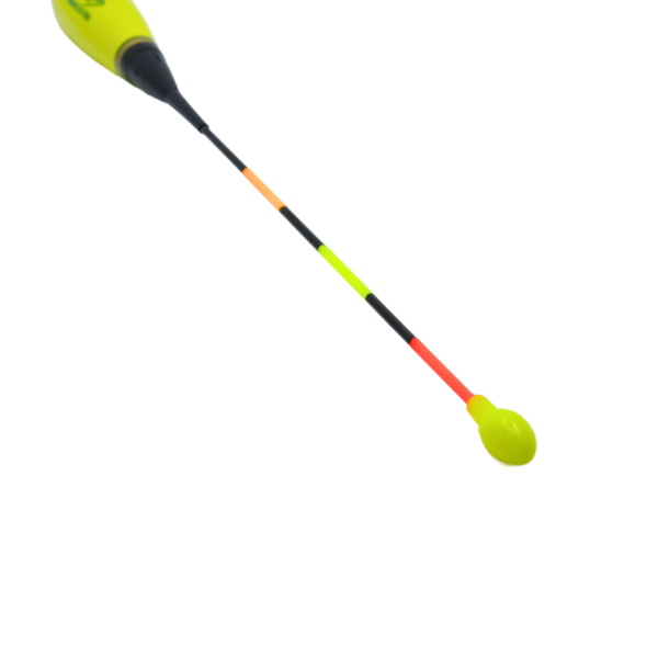 MIRACLE SPŁAWIK LED NA BATERIE 2G SELEDYN 33 CM - obrazek 5