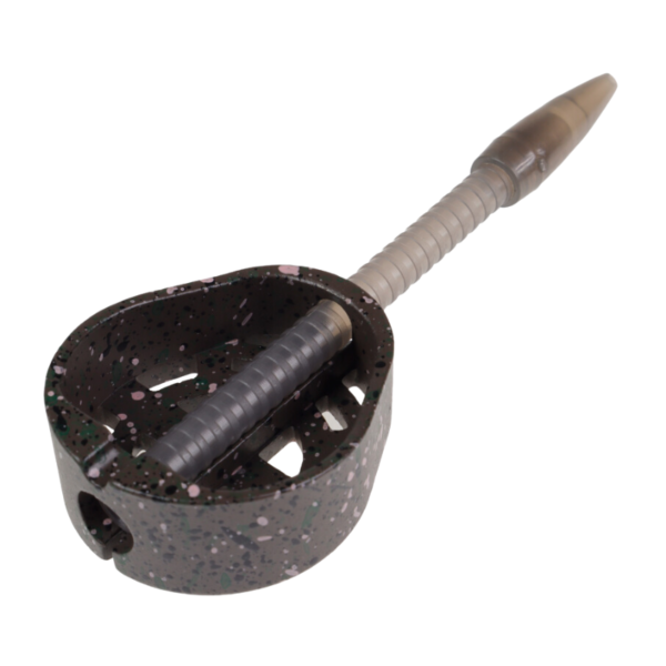 FL KOSZYK METHOD FEEDER BANJO 25G - obrazek 5