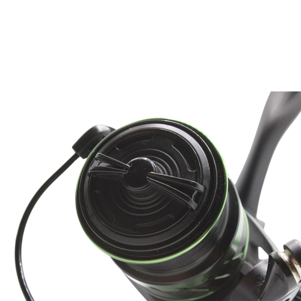 KOŁOWROTEK  FEEDEROWY MASTER CARP MC5000 - obrazek 7