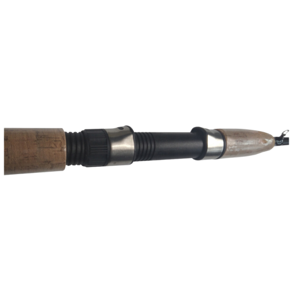 WĘDKA SPINNINGOWA TACHIBANA 210 CM 5-25G - obrazek 4