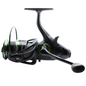 KOŁOWROTEK  FEEDEROWY MASTER CARP MC5000