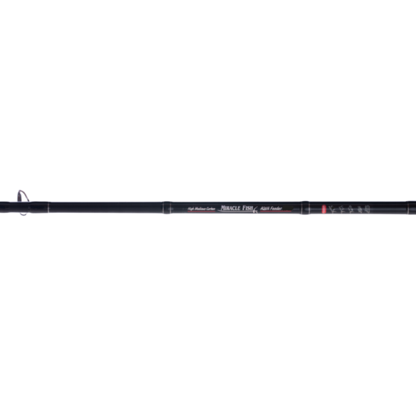 WĘDKA AQUA FEEDER 300 CM 60 - 120G - obrazek 6