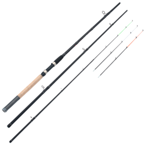 WĘDKA AQUA FEEDER 300 CM 60 - 120G
