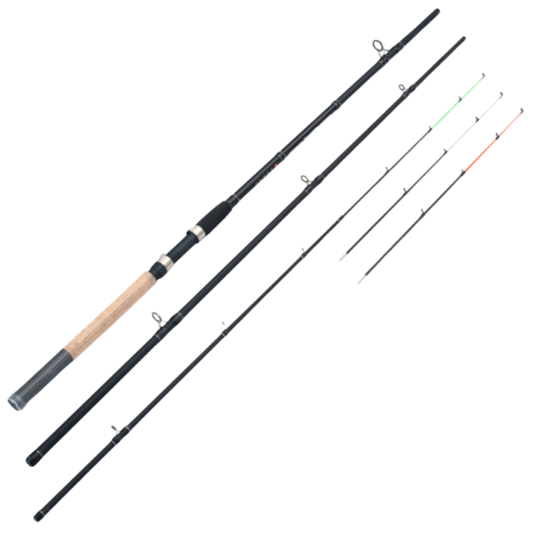 WĘDKA AQUA FEEDER 300 CM 60 - 120G