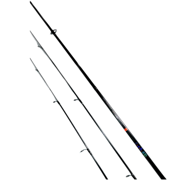 WĘDKA SPINNINGOWA TACHIBANA 270 CM 3-12g 10-30g - obrazek 4