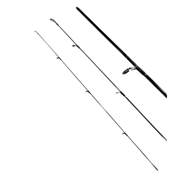 WĘDKA SPINNINGOWA TACHIBANA 270 CM 3-12g 10-30g - obrazek 2