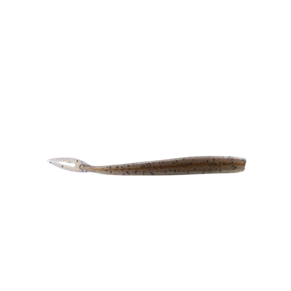 FINESSE BAIT SOFT MINNOW PRO BLUE 62 mm 203 - obrazek 5