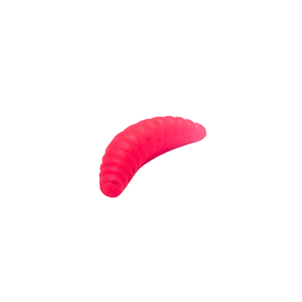FINESSE BAIT RAINBOW  30MM CZERWONY 015 - obrazek 6