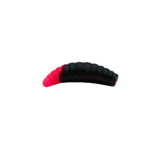 FINESSE BAIT RAINBOW  30MM CZARNO RÓŻOWY 135 - obrazek 4
