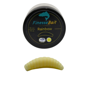 FINESSE BAIT RAINBOW  30MM SER 003