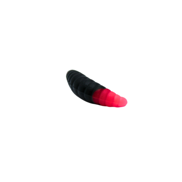 FINESSE BAIT RAINBOW  30MM CZARNO RÓŻOWY 135 - obrazek 5