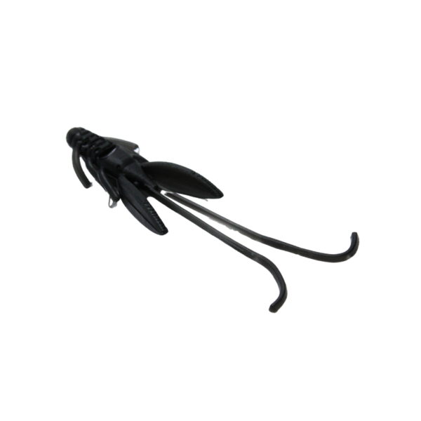 FINESSE BAIT NYMPH 40MM CZARNY 013 - obrazek 5