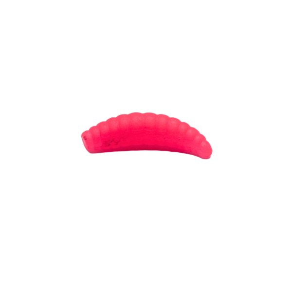 FINESSE BAIT RAINBOW  30MM CZERWONY 015 - obrazek 5
