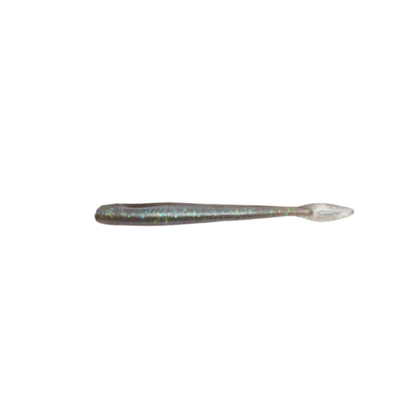 FINESSE BAIT SOFT MINNOW  PEARL ROOT 62 mm 102 - obrazek 7