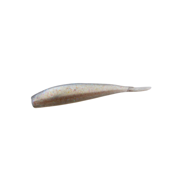 FINESSE BAIT SOFT MINNOW  PEARL ROOT 62 mm 102 - obrazek 6