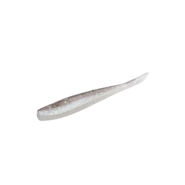 FINESSE BAIT SOFT MINNOW  PEARL ROOT 62 mm 102 - obrazek 4