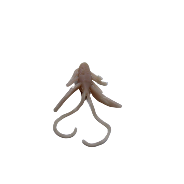 FINESSE BAIT NYMPH 40MM BEŻOWY 011 - obrazek 5