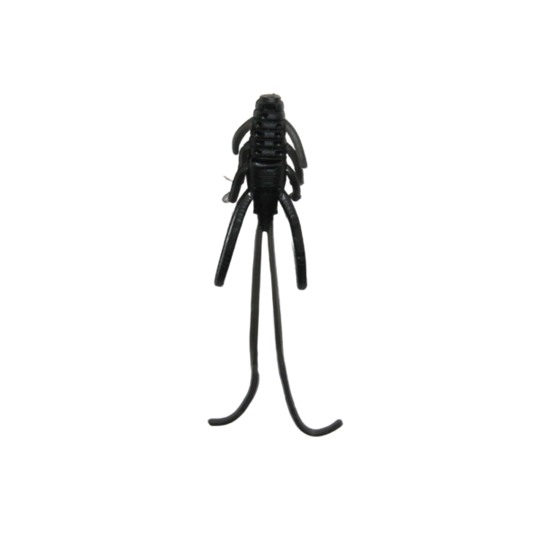 FINESSE BAIT NYMPH 40MM CZARNY 013 - obrazek 6