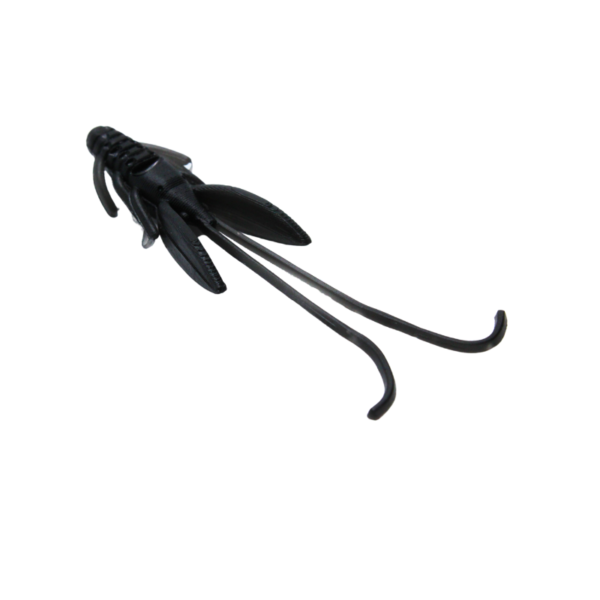 FINESSE BAIT NYMPH 40MM CZARNY 013 - obrazek 4