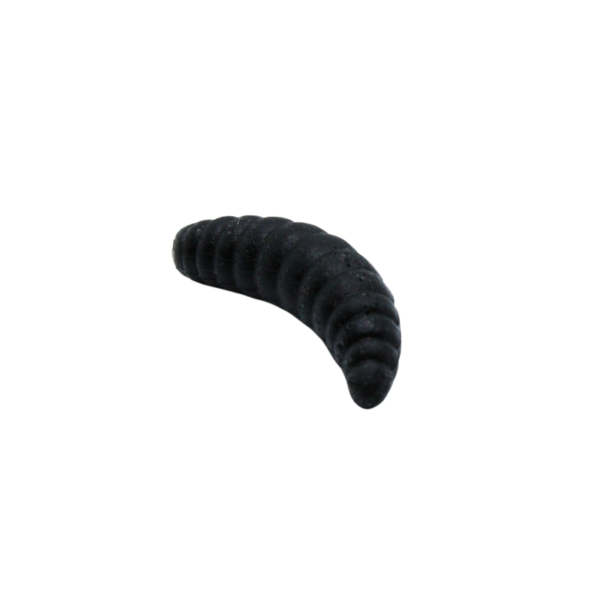 FINESSE BAIT RAINBOW  30MM CZARNY 013 - obrazek 4