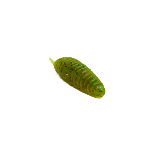 FINESSE BAIT MOUSE WORM 48 MM MOTOROIL 303 - obrazek 5