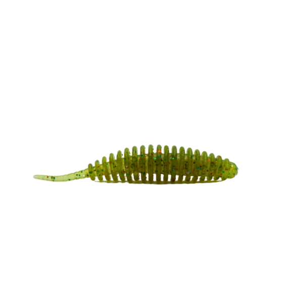 FINESSE BAIT MOUSE WORM 48 MM MOTOROIL 303 - obrazek 4