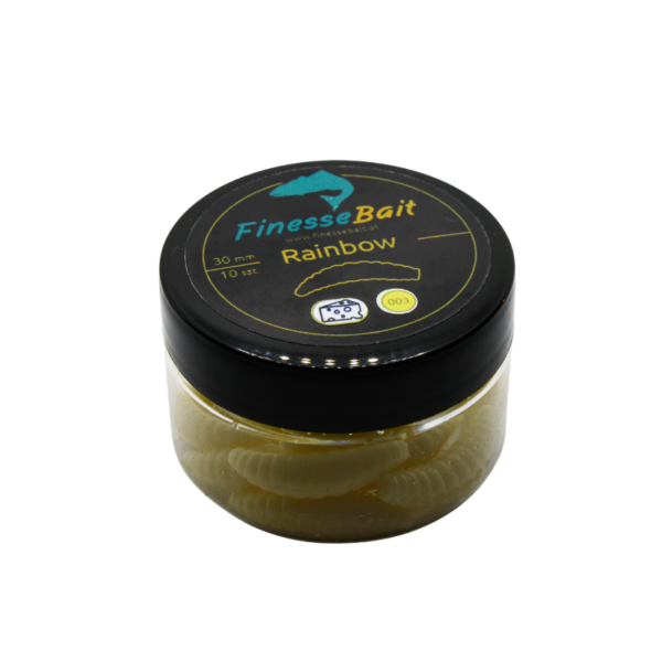 FINESSE BAIT RAINBOW  30MM SER 003 - obrazek 3