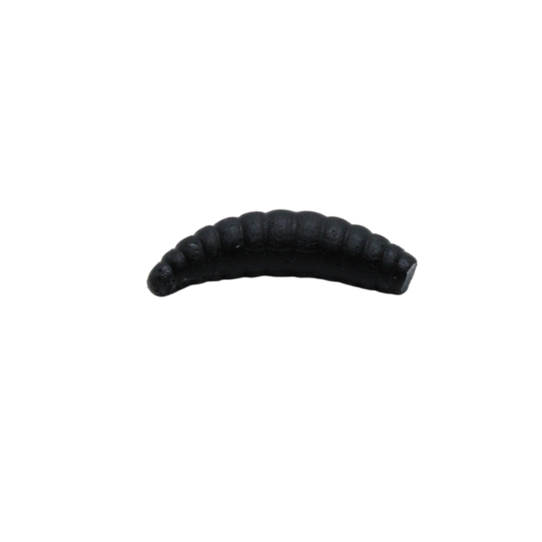 FINESSE BAIT RAINBOW  30MM CZARNY 013 - obrazek 6