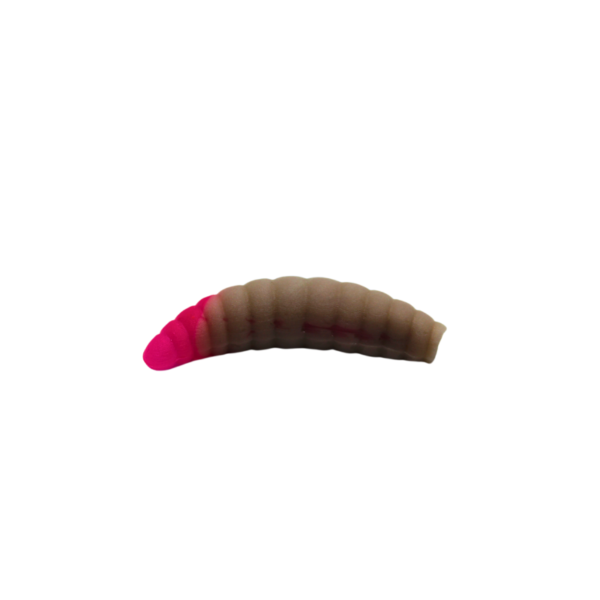 FINESSE BAIT RAINBOW  35MM BEŻOWO - RÓŻOWY 605 - obrazek 6