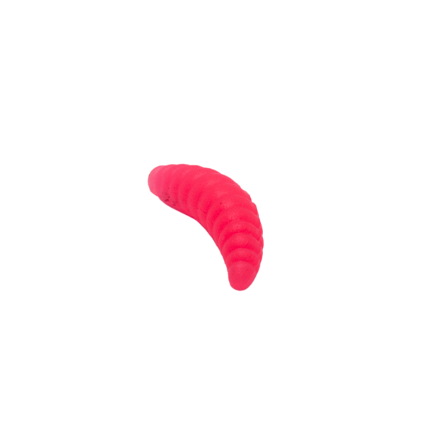 FINESSE BAIT RAINBOW  30MM CZERWONY 015 - obrazek 4