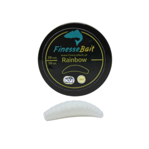 FINESSE BAIT RAINBOW  30MM PERŁOWY 002