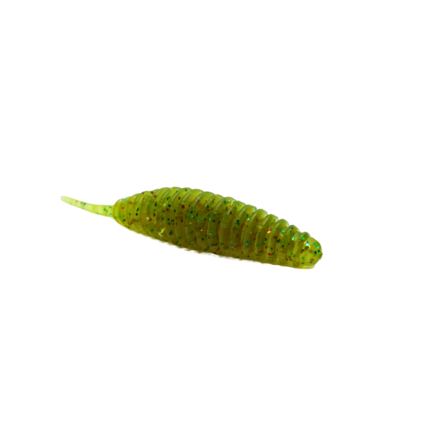 FINESSE BAIT MOUSE WORM 48 MM MOTOROIL 303 - obrazek 6