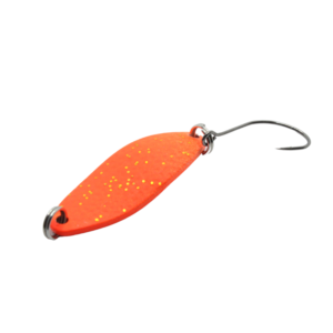 WAHADŁO PSTRĄGOWE 2,5g 3cm FLUO ORANGE
