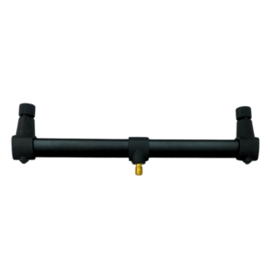 FL BUZZ BAR ALUMINIUM NA DWIE WĘDKI 27 CM CZARNY