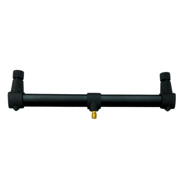 FL BUZZ BAR ALUMINIUM NA DWIE WĘDKI 27 CM CZARNY