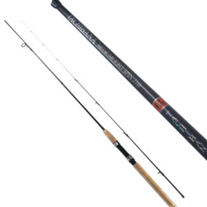 WĘDKA SPINNINGOWA TACHIBANA 210 CM 3-12G