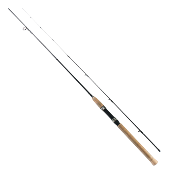 WĘDKA SPINNINGOWA TACHIBANA 210 CM 3-12G - obrazek 2