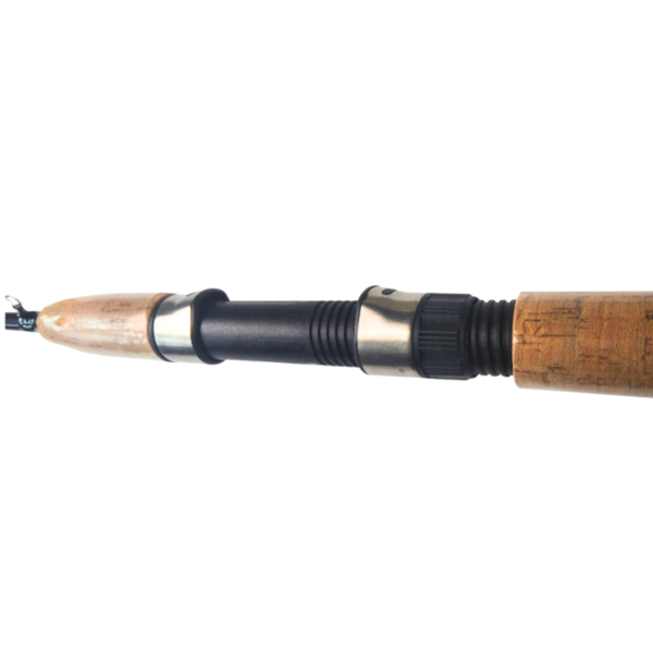 WĘDKA SPINNINGOWA TACHIBANA 210 CM 3-12G - obrazek 5