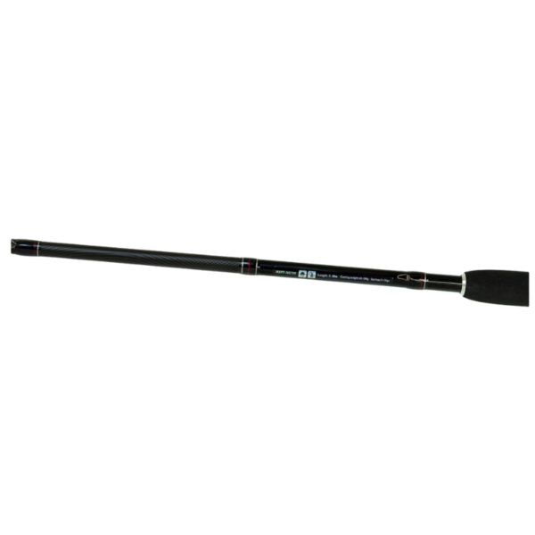 WĘDKA BLACK FORCE FEEDER 360 CM 60-180G - obrazek 6