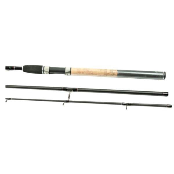 WĘDKA BLACK FORCE FEEDER 360 CM 60-180G - obrazek 3