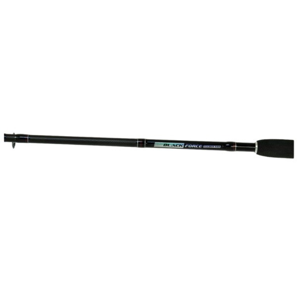 WĘDKA BLACK FORCE FEEDER 360 CM 60-180G - obrazek 9