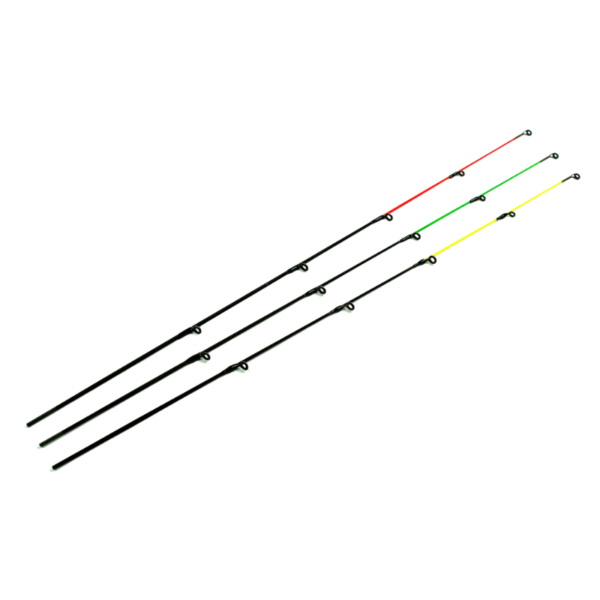 WĘDKA BLACK FORCE FEEDER 360 CM 60-180G - obrazek 8
