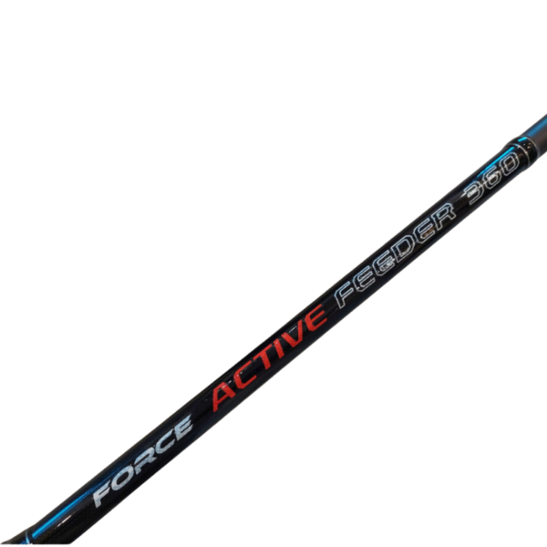 FL FORCE ACTIVE FEEDER 360 150G 3 SKŁADY - obrazek 2
