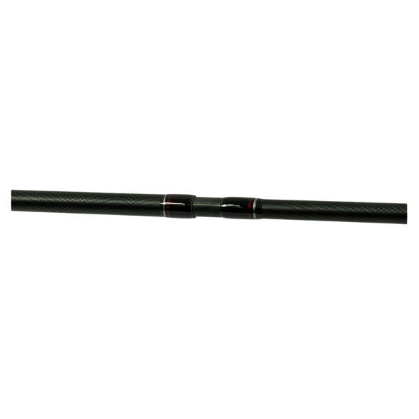 WĘDKA BLACK FORCE FEEDER 360 CM 60-180G - obrazek 4