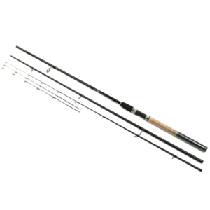 WĘDKA BLACK FORCE FEEDER 360 CM 60-180G