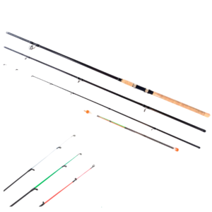 FL FORCE ACTIVE FEEDER 360 150G 3 SKŁADY
