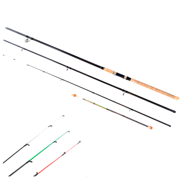 FL FORCE ACTIVE FEEDER 360 150G 3 SKŁADY
