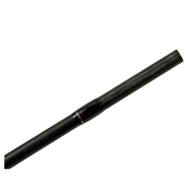 WĘDKA BLACK FORCE FEEDER 360 CM 60-180G - obrazek 5