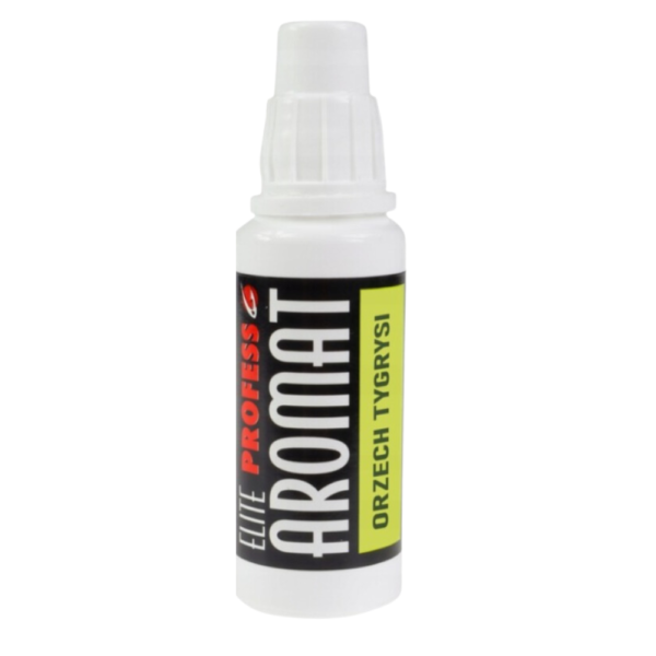 PROFESS AROMAT ORZECH TYGRYSI 12ml - obrazek 2