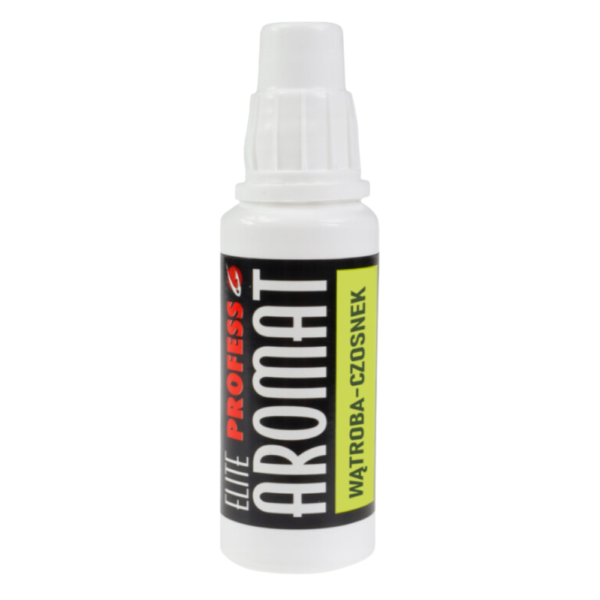 PROFESS AROMAT WĄTROBA - CZOSNEK 12ml - obrazek 2